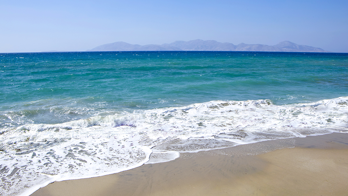Zeus Kos Beach (ex. Ammos Resort)